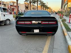 دودج تشالنجر